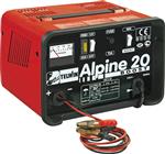 Chargeur de batterie 12/24V - Alpine 20 Boost - Telwin 04461