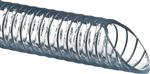 Tuyau aspiration/refoulement spiralé en PVC - 30m - fitt - Différents diamètres disponibles.