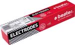 Électrodes de soudage à l’arc rutile - 2x350mm - bester by Lincoln Electric 54952