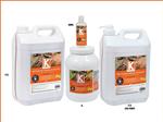 Nettoyant mains d’atelier - Orange - Parfum agrumes - KARZHAÑ | Plusieurs formats disponibles