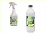 Alcool ménager - Parfum pomme agrumes - MIEUXA - Disponible en spray 800ml ou 1L