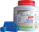 Pastilles pour urinoir anti-tartre ’’Fresh’Mouss’’ - Pot de 1kg - Nicols 58715